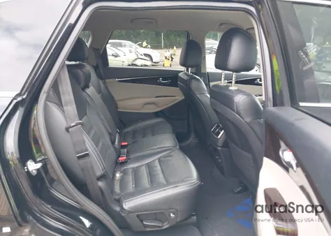 2020 Kia Sorento 2.4L Lx из США, поврежденный, VIN 5XYPG4A35LG700802